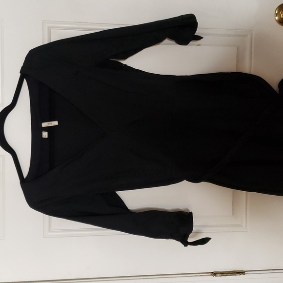 MING black dress - Picture 4 of 4